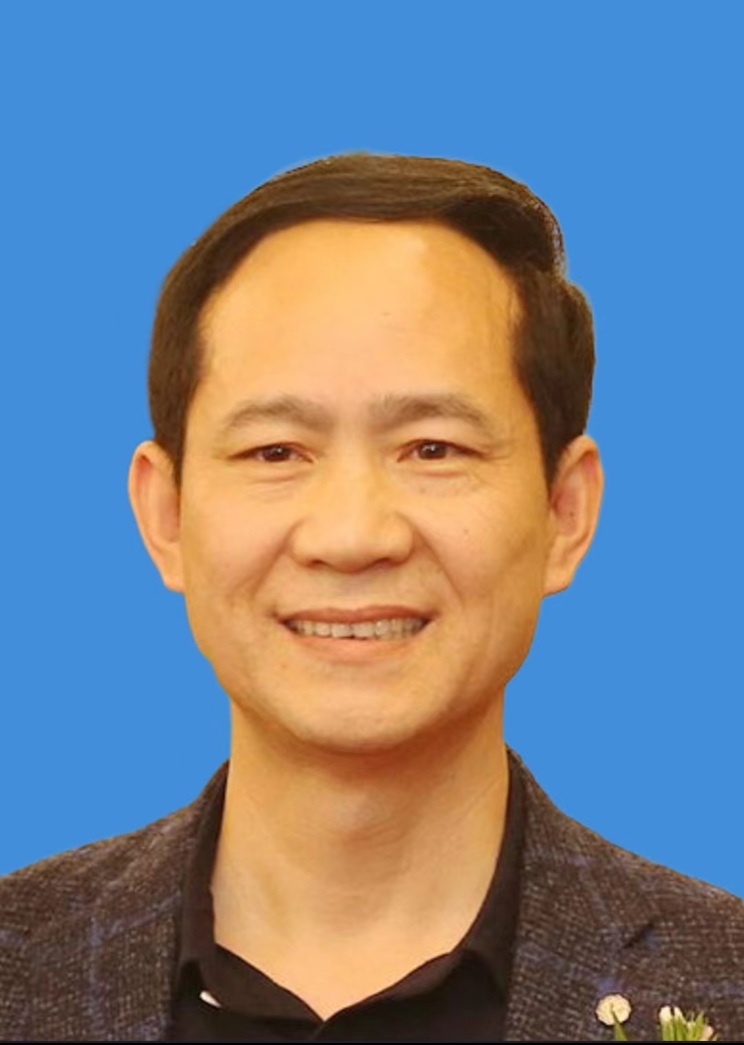 杨世朋书法