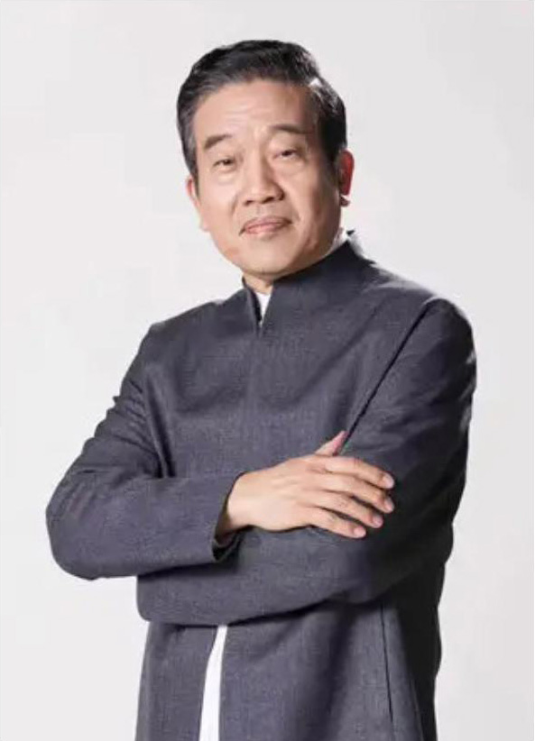 苏士澍书法