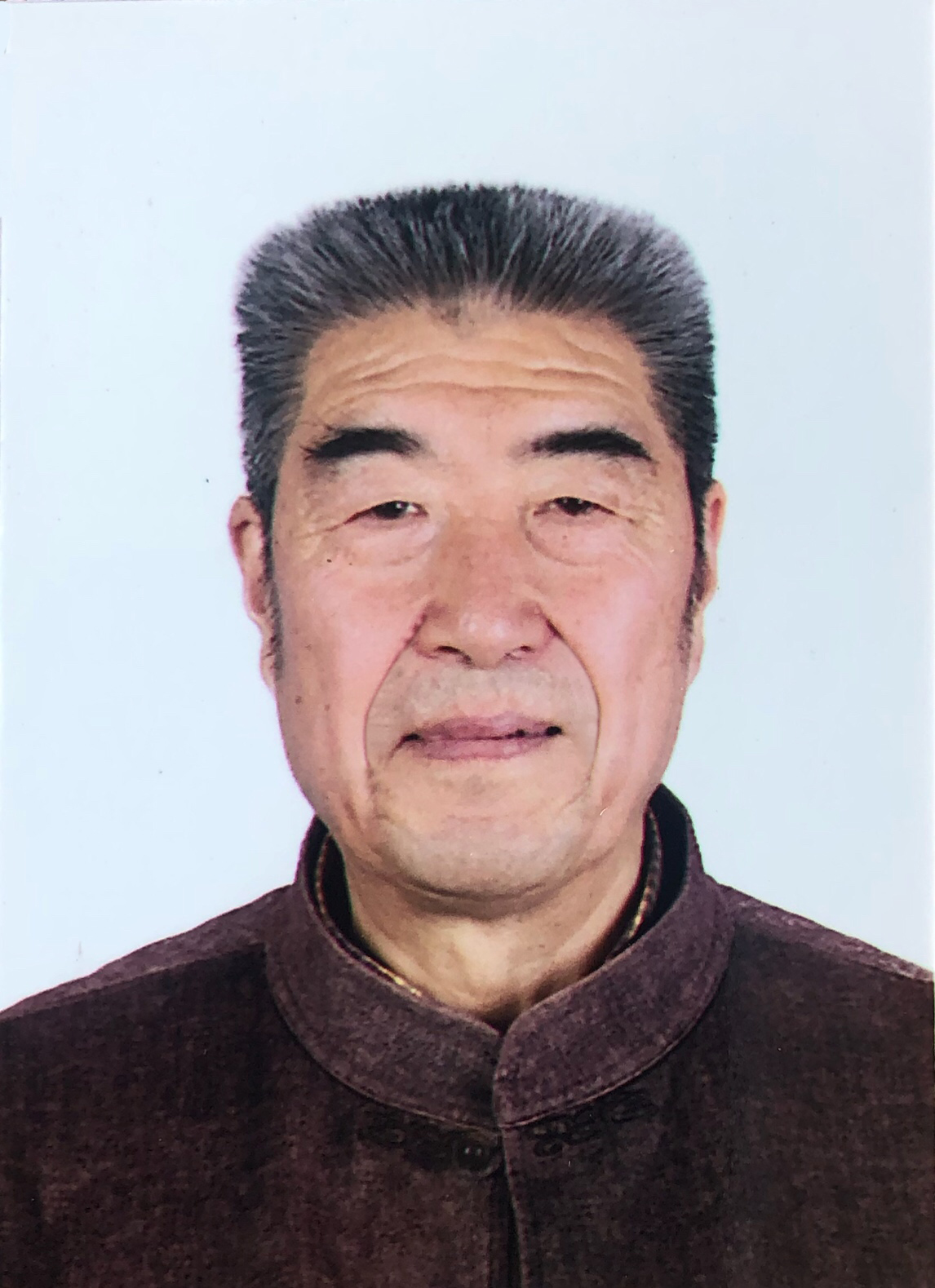 杨德孝