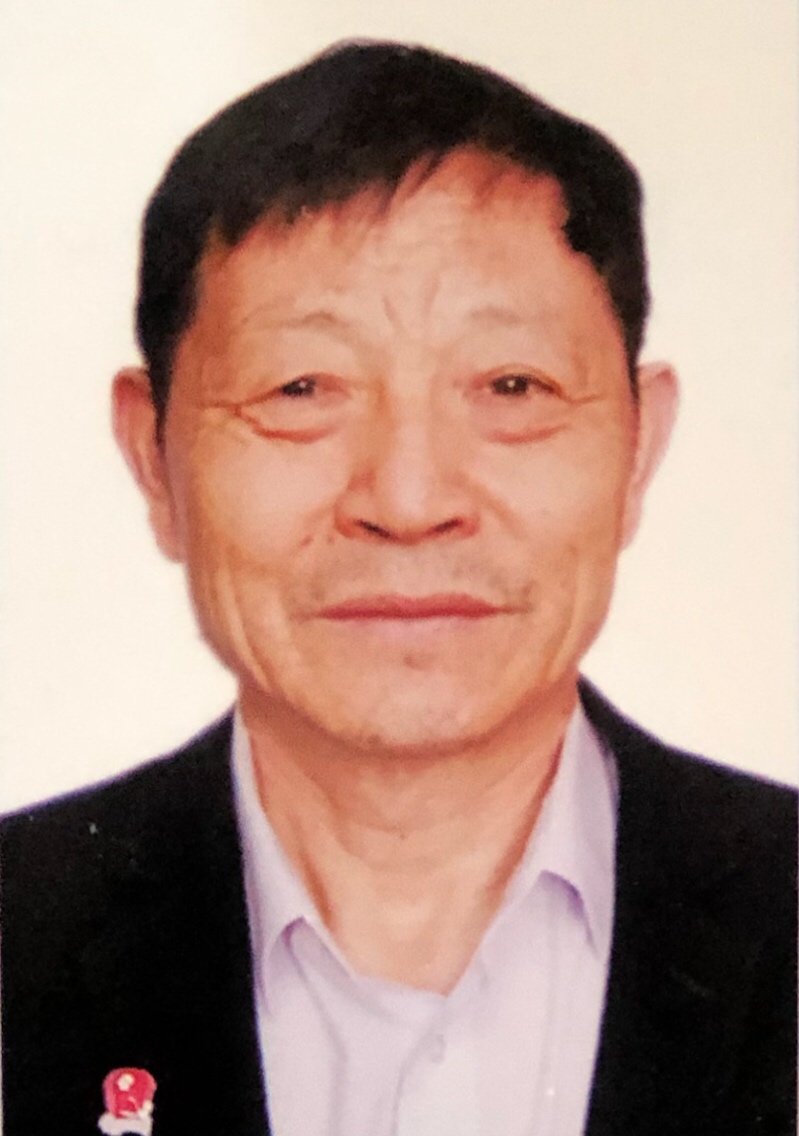 甘庆先