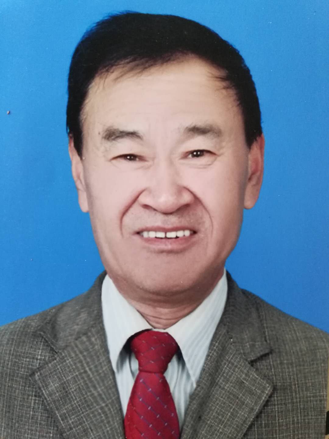 刘雄保